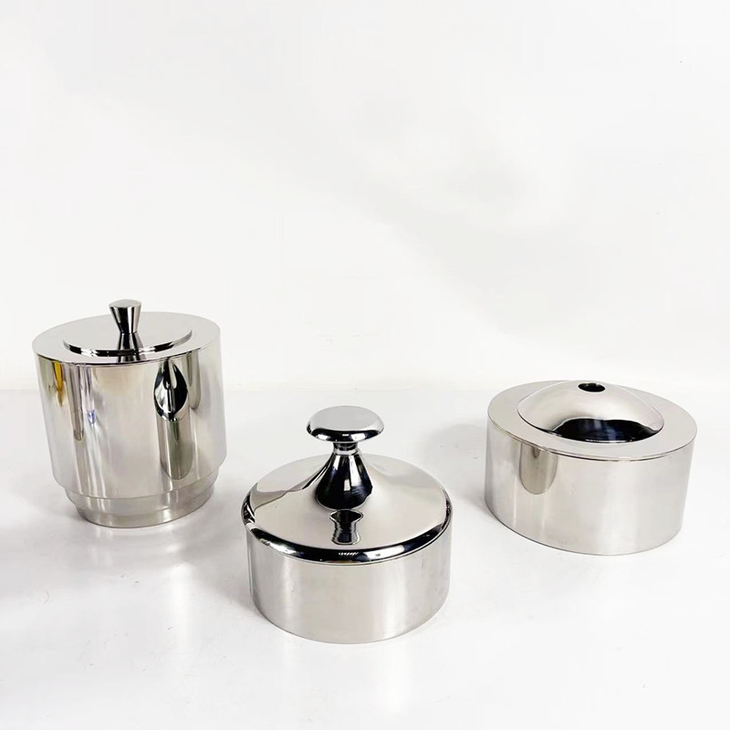 Bollitore di lusso in acciaio  - Coffee Equipment Home recensione e prezzo