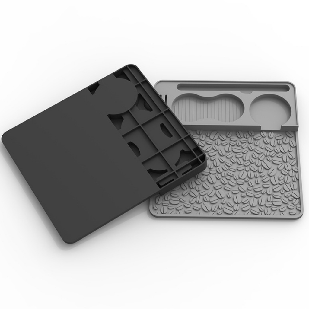 Tappetino Antiscivolo per Pres - Quality Coffee Equipment recensione e prezzo
