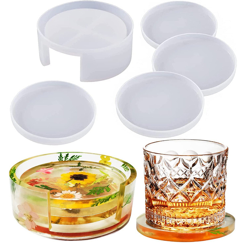 Stampo in silicone per sottobi - Coffee Equipment Tray recensione e prezzo