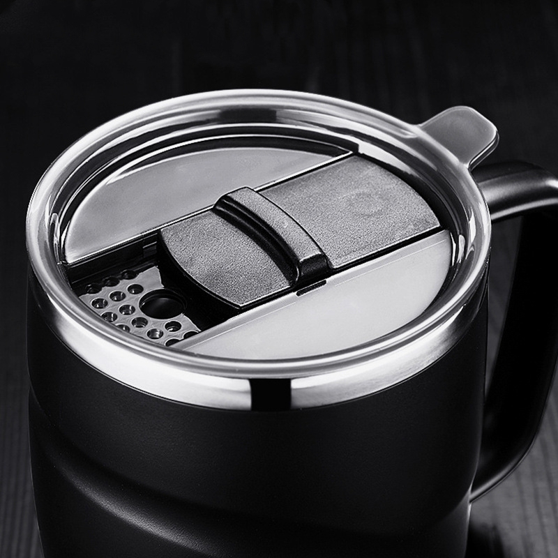 Tazza da caffè isolata da 400  - Coffee Equipment And Tools recensione e prezzo