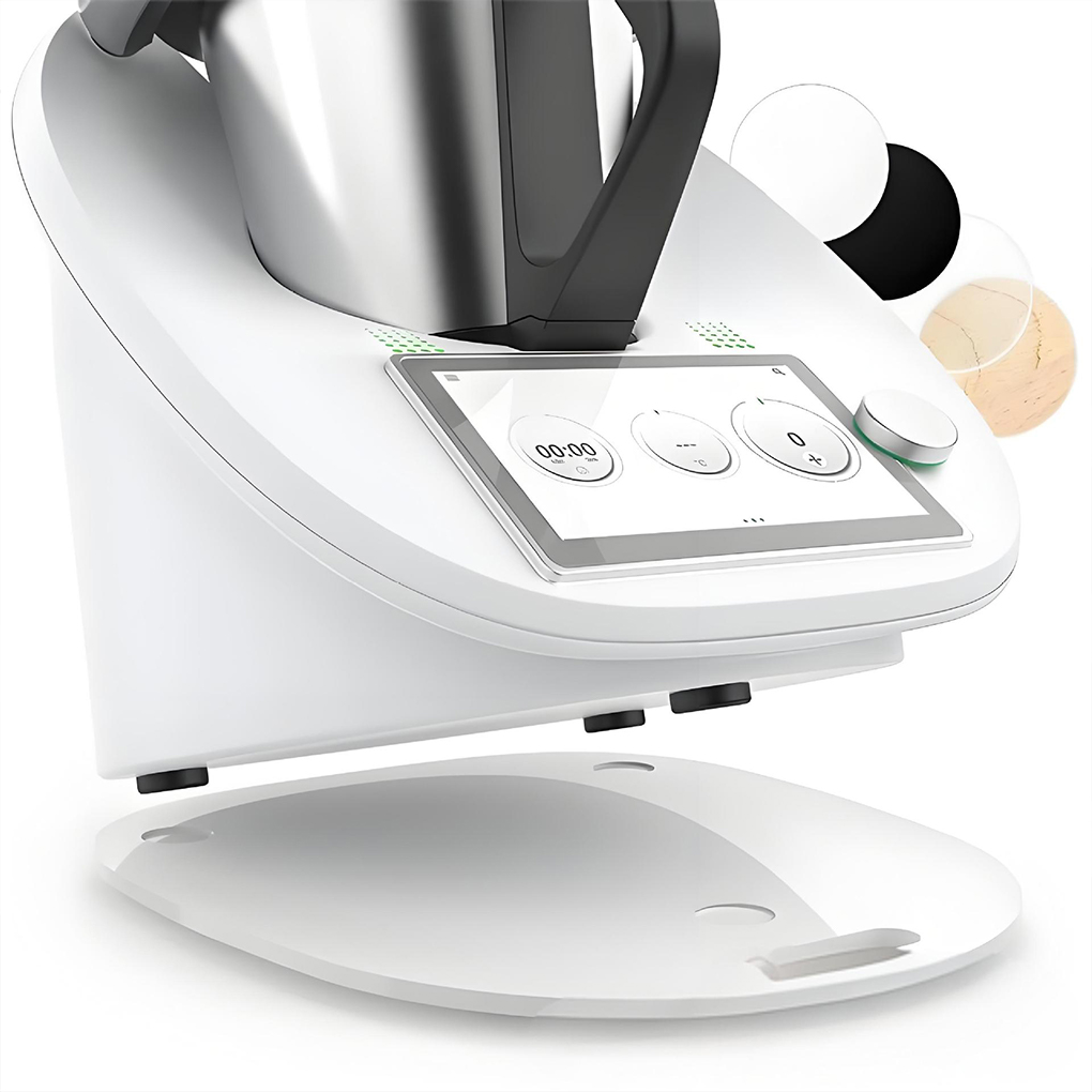 TM5 TM6 Vassoio per robot da c - Coffee Equipment Tray recensione e prezzo