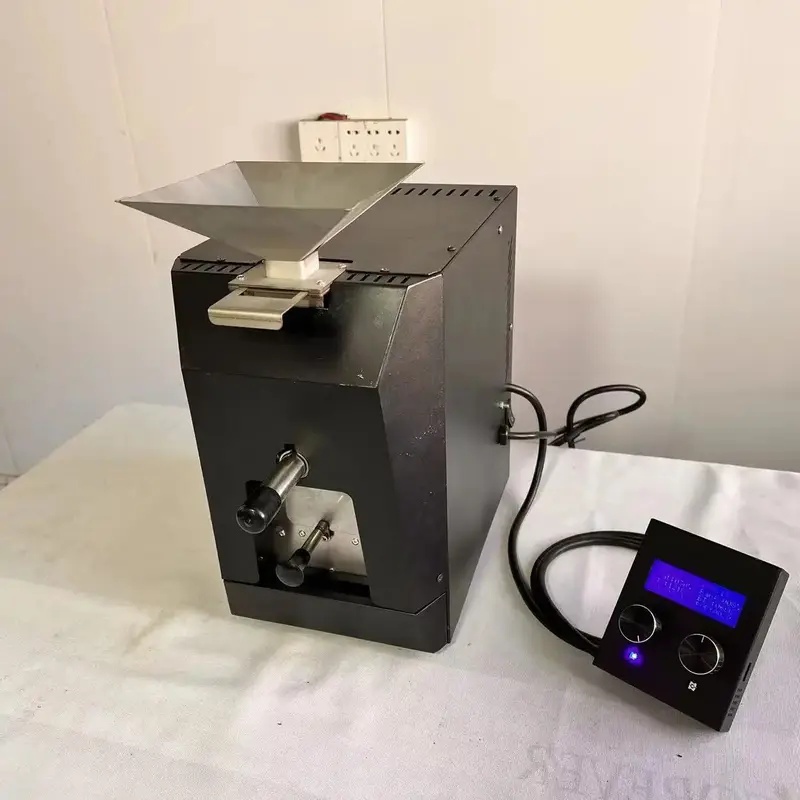 Tostatrice di Caffè S5 per Uso - Coffee Equipment Home recensione e prezzo