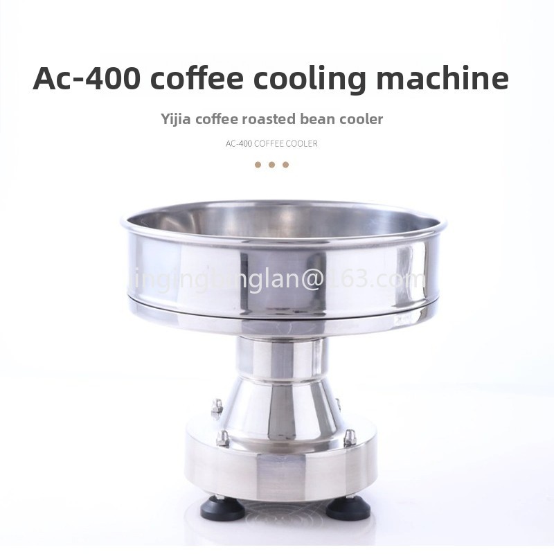 Macchina per la torrefazione d - Coffee Equipment And Tools recensione e prezzo