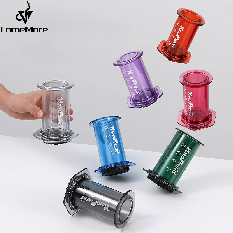 Yuropress Macchina per caffè e - Quality Coffee Equipment recensione e prezzo