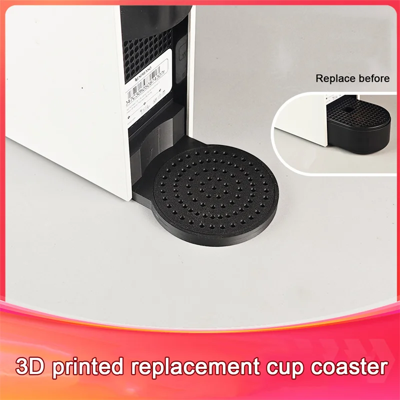 JUSTINLAU Macchina da caffè So - Coffee Equipment Tray recensione e prezzo