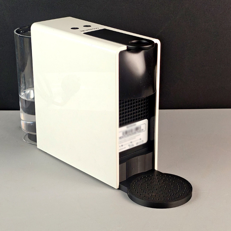 JUSTINLAU Macchina da caffè So - Coffee Equipment Tray recensione e prezzo
