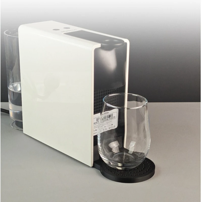 JUSTINLAU Macchina da caffè So - Coffee Equipment Tray recensione e prezzo
