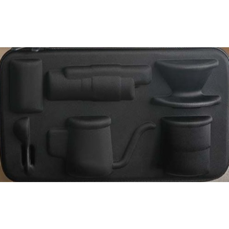 Set caffettiera prodotta a man - Coffee Equipment And Tools recensione e prezzo