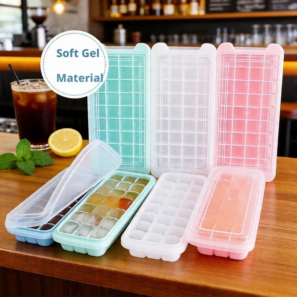Stampo per cubetti di ghiaccio - Coffee Equipment Tray recensione e prezzo