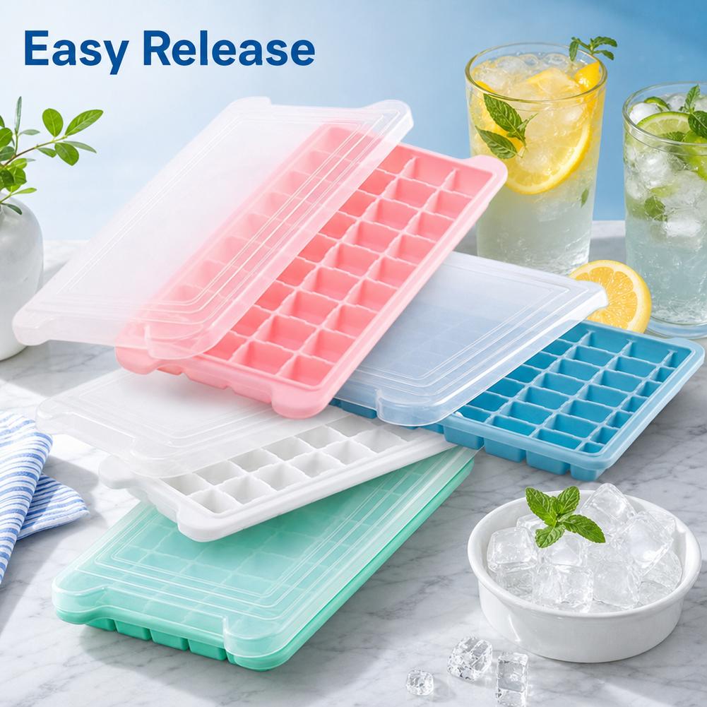 Stampo per cubetti di ghiaccio - Coffee Equipment Tray recensione e prezzo