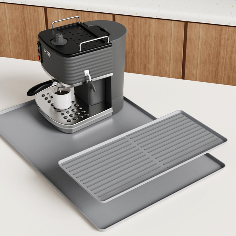 Tappetino in Silicone per Macc - Coffee Equipment Tray recensione e prezzo
